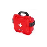 Nanuk Mallette en plastique 905 - vide Premiers secours