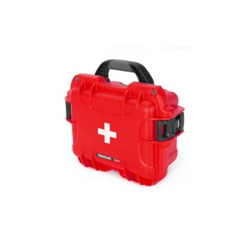 Nanuk Mallette en plastique 905 - vide Premiers secours