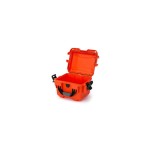 Nanuk Mallette en plastique 908 - vide Orange