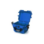 Nanuk Mallette en plastique 908 - vide Bleu