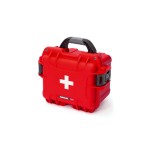 Nanuk Mallette en plastique 908 - vide Premiers secours