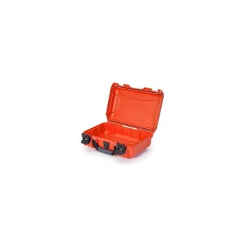 Nanuk Coffret en plastique 909 - vide Orange