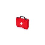 Nanuk Mallette en plastique 909 Premiers secours - vide