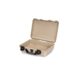 Nanuk Mallette en plastique 910 - vide Sabler