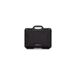 Nanuk Mallette en plastique 910 - vide Noir