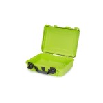 Nanuk Mallette en plastique 910 - vide Vert