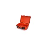 Nanuk Coffret plastique 915 - vide Orange