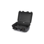 Nanuk Coffret plastique 915 - vide Graphite