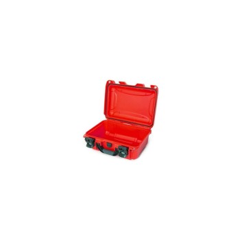 Nanuk Coffret plastique 915 - vide Rouge