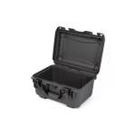 Nanuk Mallette en plastique 918 - vide Graphite