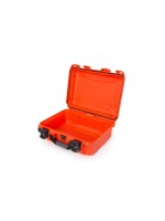 Kunststoffkoffer 920, leer, orange, Innenmasse (mm): 381x267x157