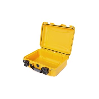 Nanuk Coffret plastique 920 - vide Jaune