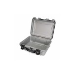 Nanuk Coffret plastique 920 - vide Argenté