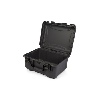 Kunststoffkoffer 933, leer, graphit, Innenmasse (mm): 457x330x241