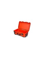 Kunststoffkoffer 935, leer, orange, Innenmasse (mm): 521x287x191