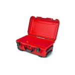 Nanuk Coffret en plastique 935 - vide Rouge