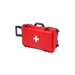 Nanuk Mallette en plastique 935 Premiers secours - vide