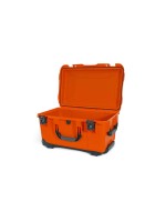 Kunststoffkoffer 938, leer, orange, Innenmasse (mm): 546x318x294
