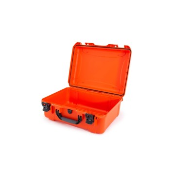 Kunststoffkoffer 940, leer, orange, Innenmasse (mm): 508x356x203