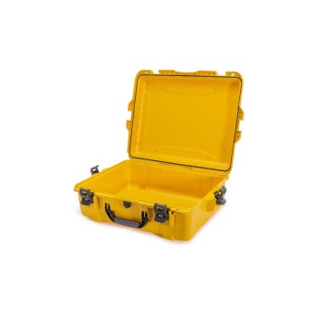 Kunststoffkoffer 945, leer, gelb, Innenmasse (mm): 559x432x208