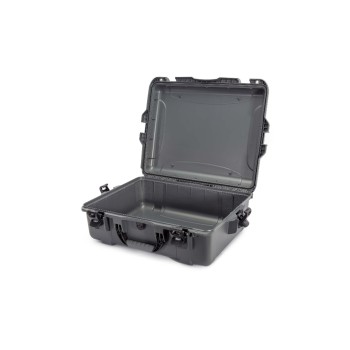 Kunststoffkoffer 945, leer, graphit, Innenmasse (mm): 559x432x208