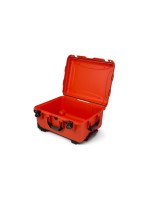 Kunststoffkoffer 950, leer, orange, Innenmasse (mm): 521x389x257