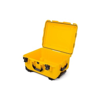 Kunststoffkoffer 950, leer, gelb, Innenmasse (mm): 521x389x257