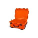 Nanuk Mallette en plastique 955 - vide Orange