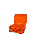 Kunststoffkoffer 955, leer, orange, Innenmasse (mm): 559x432x259