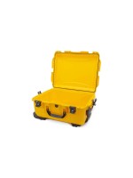 Kunststoffkoffer 955, leer, yellow, Innenmasse (mm): 559x432x259