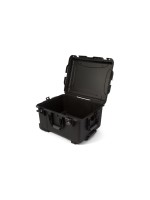 Kunststoffkoffer 960, leer, schwarz, Innenmasse (mm): 559x432x328