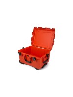 Kunststoffkoffer 960, leer, orange, Innenmasse (mm): 559x432x328