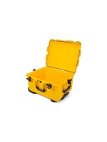 Kunststoffkoffer 960, leer, yellow, Innenmasse (mm): 559x432x328