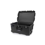 Nanuk Valise en plastique 965 - vide Noir