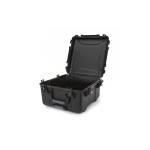 Nanuk Valise en plastique 968 - vide Noir
