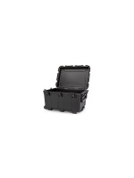 Kunststoffkoffer 975, leer, black , Innenmasse (mm): 762x533x457