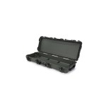 Nanuk Valise en plastique 990 - vide Vert olive