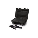 Nanuk Mallette plastique 923 - Insert pour ordinateur portable Noir