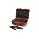 Nanuk Mallette plastique 923 - Insert pour ordinateur portable Orange