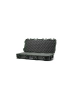 Kunststoffkoffer 985, mit Vollsch., oliv, Innenmasse (mm): 930x368x152