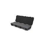 Nanuk Valise en plastique 990 - avec mousse Noir