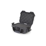 Nanuk Valise Mallette en plastique 903 - avec mousse Graphite