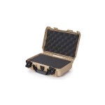 Nanuk Valise en plastique 909 - avec mousse Sabler