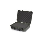 Nanuk Valise en plastique 910 - avec mousse Vert olive