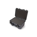 Nanuk Valise en plastique 918 - avec mousse Graphite