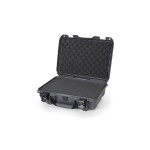 Nanuk Valise en plastique 923 - avec mousse Graphite