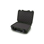 Nanuk Valise en plastique 925 - avec mousse Vert olive