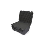 Nanuk Valise en plastique 933 - avec mousse Graphite