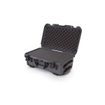 Nanuk Mallette en plastique 935 - avec mousse Graphite