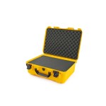 Nanuk Mallette en plastique 940 - avec mousse Jaune